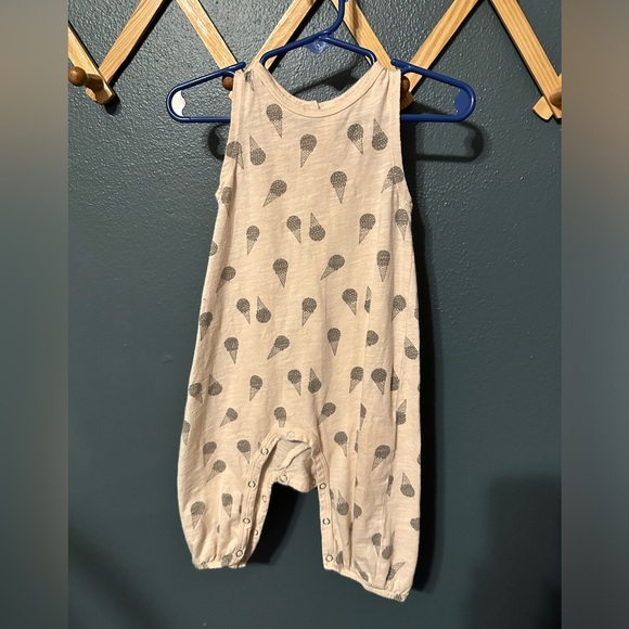 Rylee and cru ice cream jumpsuit 3-6 - Picture 2 of 4